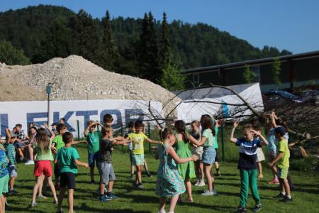 Osrednješolska prireditev Osnovne šole Frana Albrehta (239)